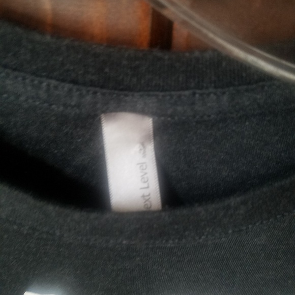 Concert Outlaws T Shirt - Next Level Apparel - Picture 2 of 4